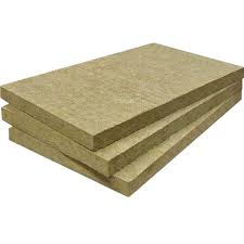 Wholesale Rock wool Price Slag Wool Thermal Insulation Sheet