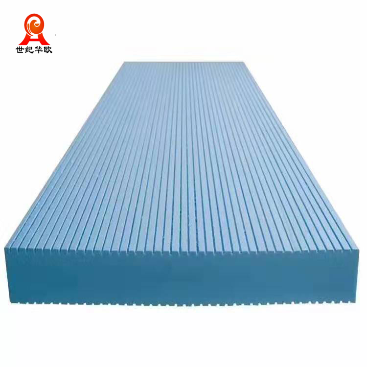 Thermal Polystyrene Board Extruded Xps Wall Panels Insulation Board