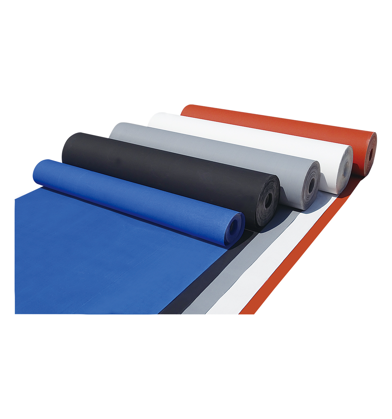 2024 Newest Silicone Fire Retardant Heat Insulation Cloth: Resist High Temperatures and Protect Building Safety!