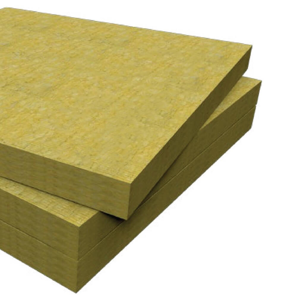 Fibre Mineral Wool insulation sheet for Building fire resistant mineral wool plank heat thermal board rock mineral wool