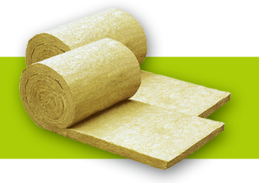 High quality thermal roll thermal blanket 50MM 100kg/m3 rock wool blanket rockwoo insulation