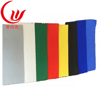 2024 Technologically Advanced Silicone Fireproof Cloth: Reliable Fire Protection, Ensure Safety!