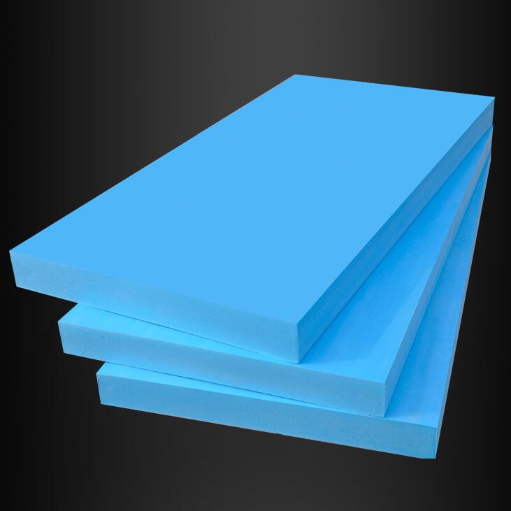 Corrosion resistance xps foam block high strength xps foam board price product xps panel