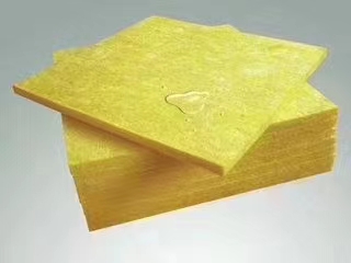 Eco-friendly glass wool