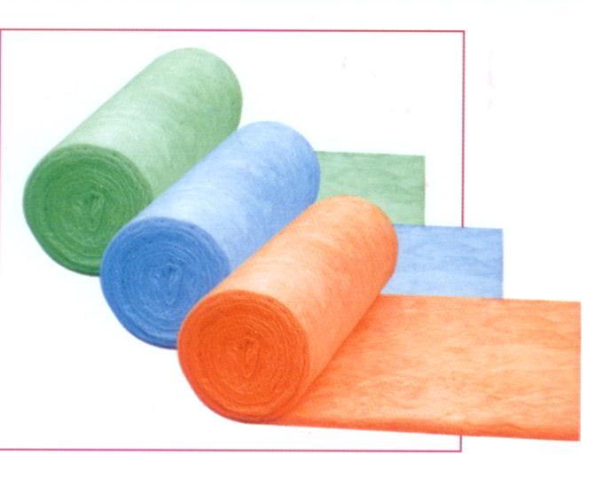 Glass Wool Heat Transfer Coefficient Glass Wool Earthwool Blanket