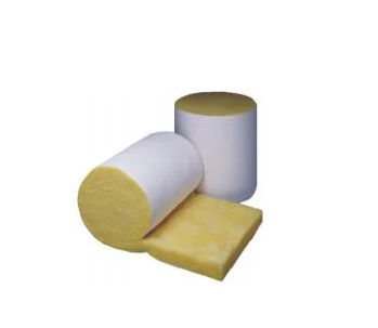 2024 Good Price Glass Wool Blanket for Green House Insulation