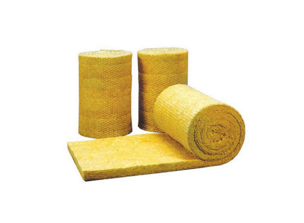 Wire Mesh Aluminium Rock Wool Board