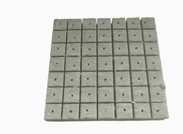 Agricultural Rock Wool Bricks 50mm